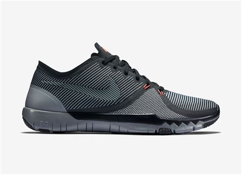 Buy Free Trainer 3.0 V4 'Dark Grey' 